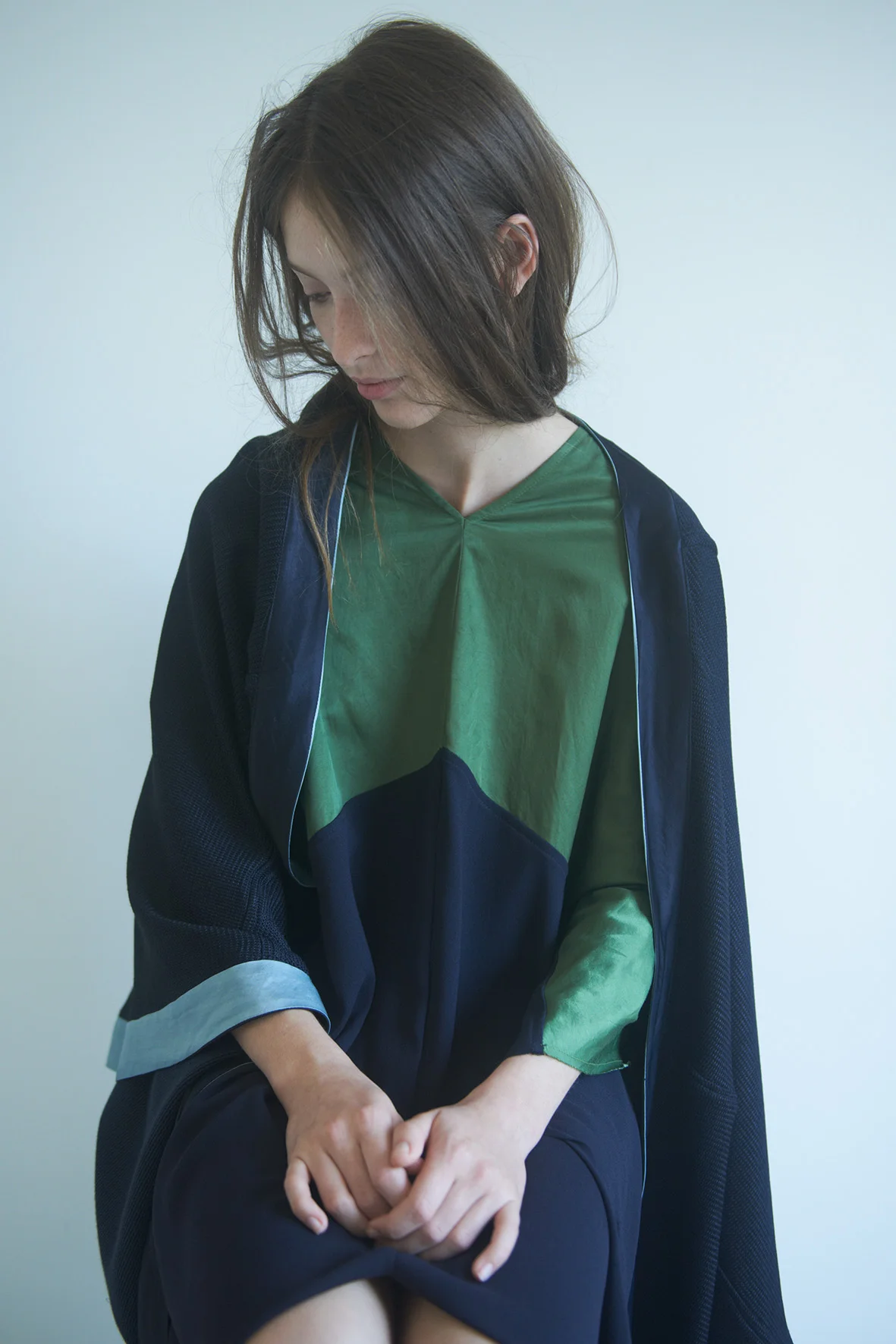 Katharina Gruber, Autumn / Winter 16