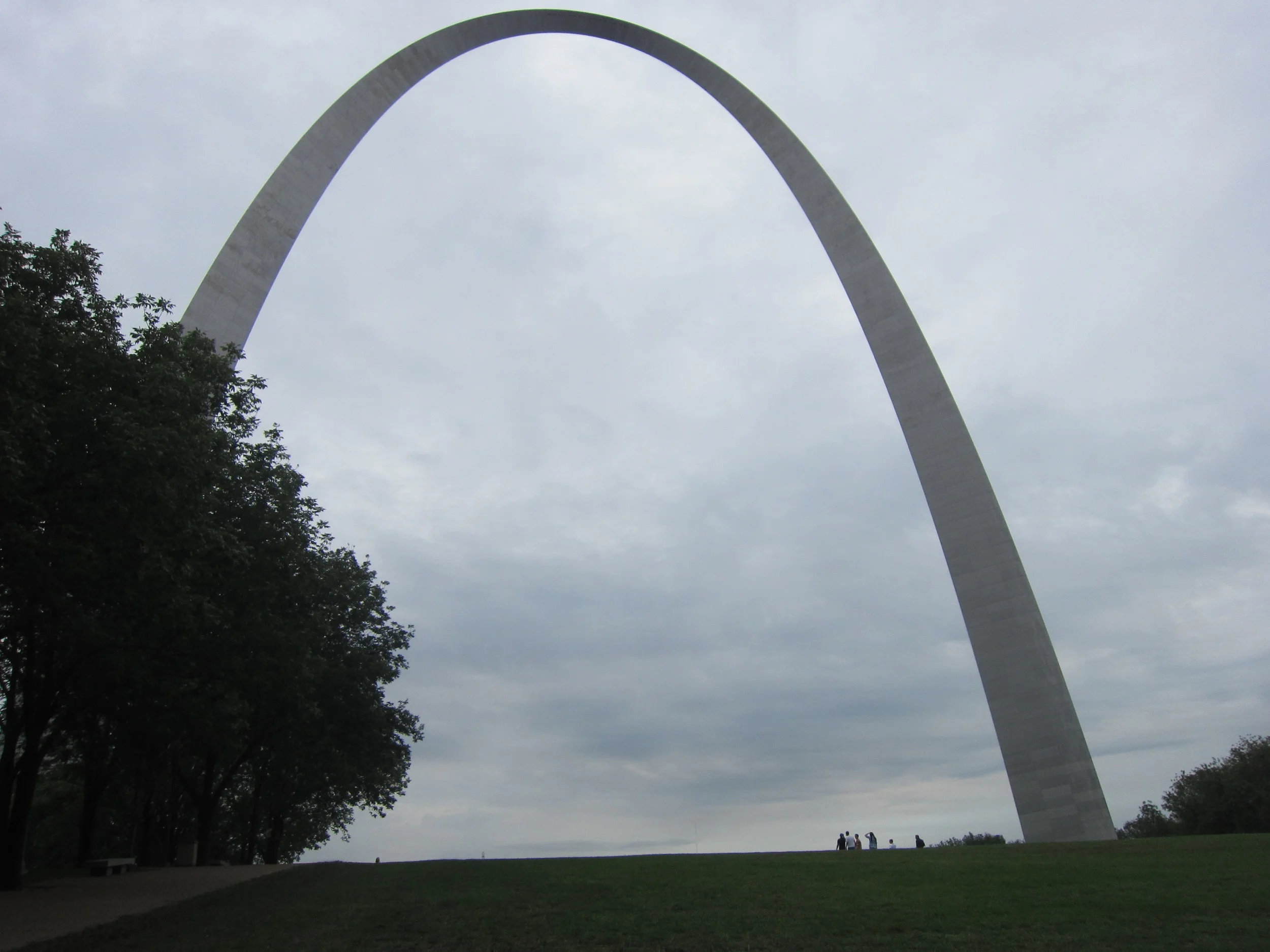 St. Louis Arch