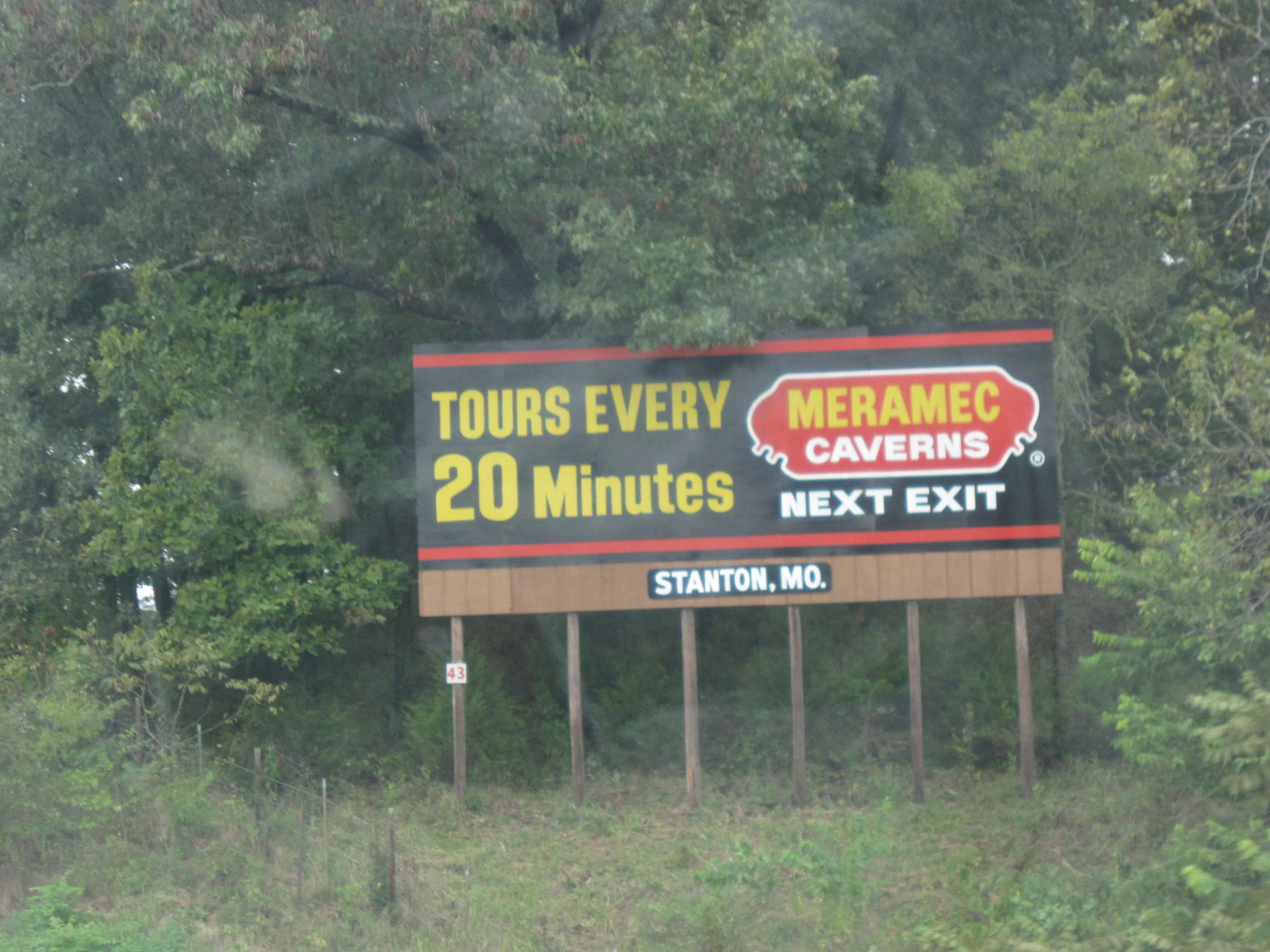 Billboard Advertising