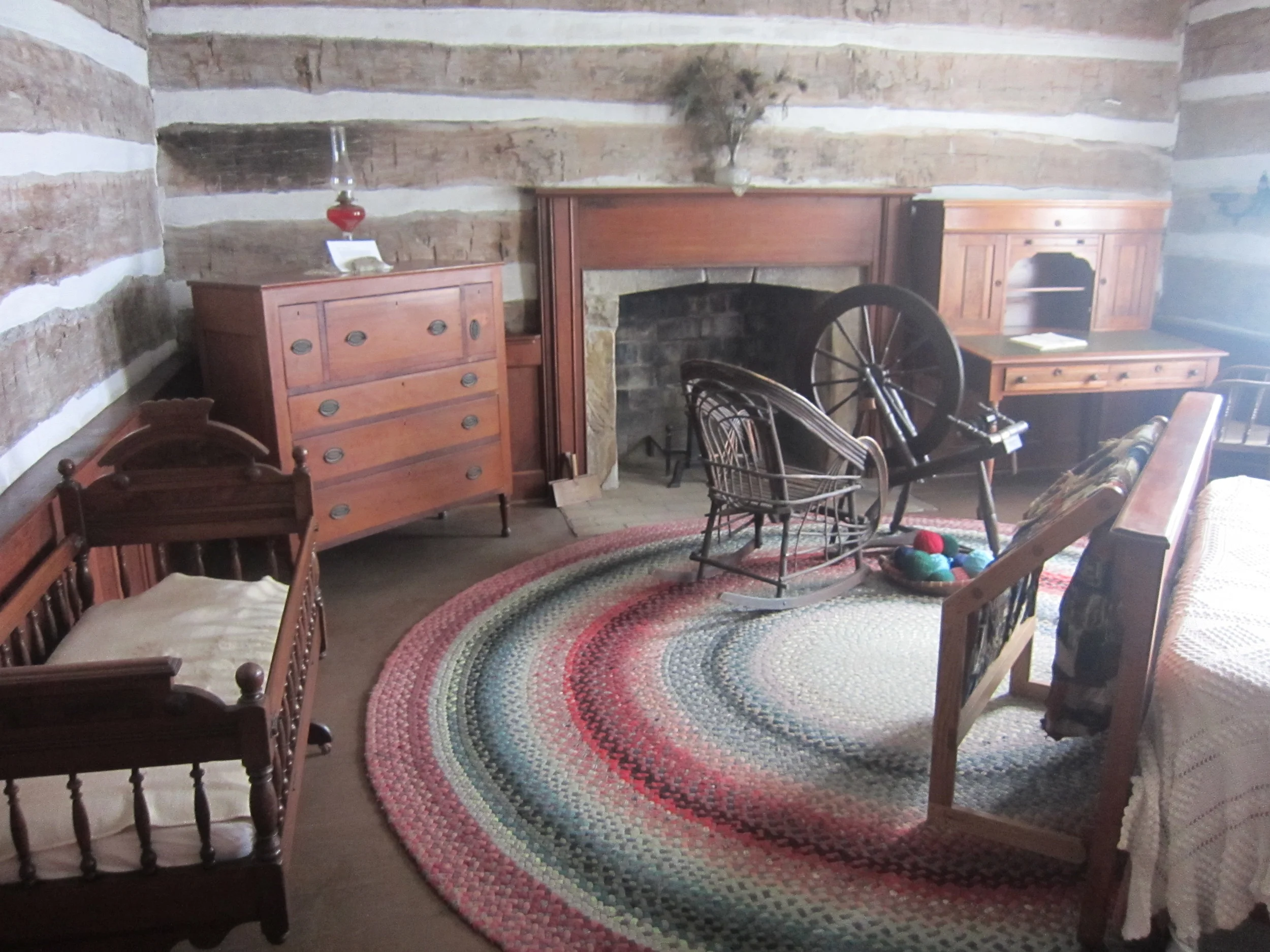 Birthplace of Will Rogers