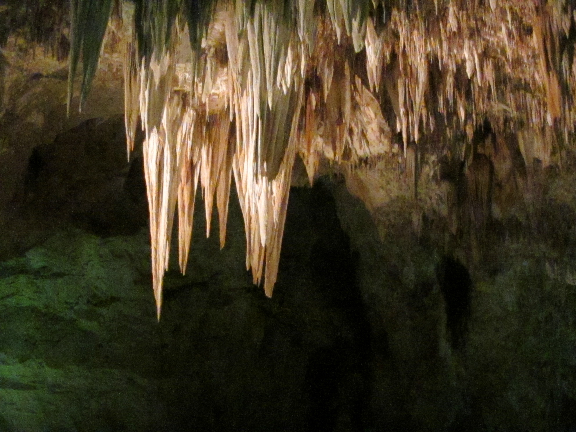 Carlsbad Caverns