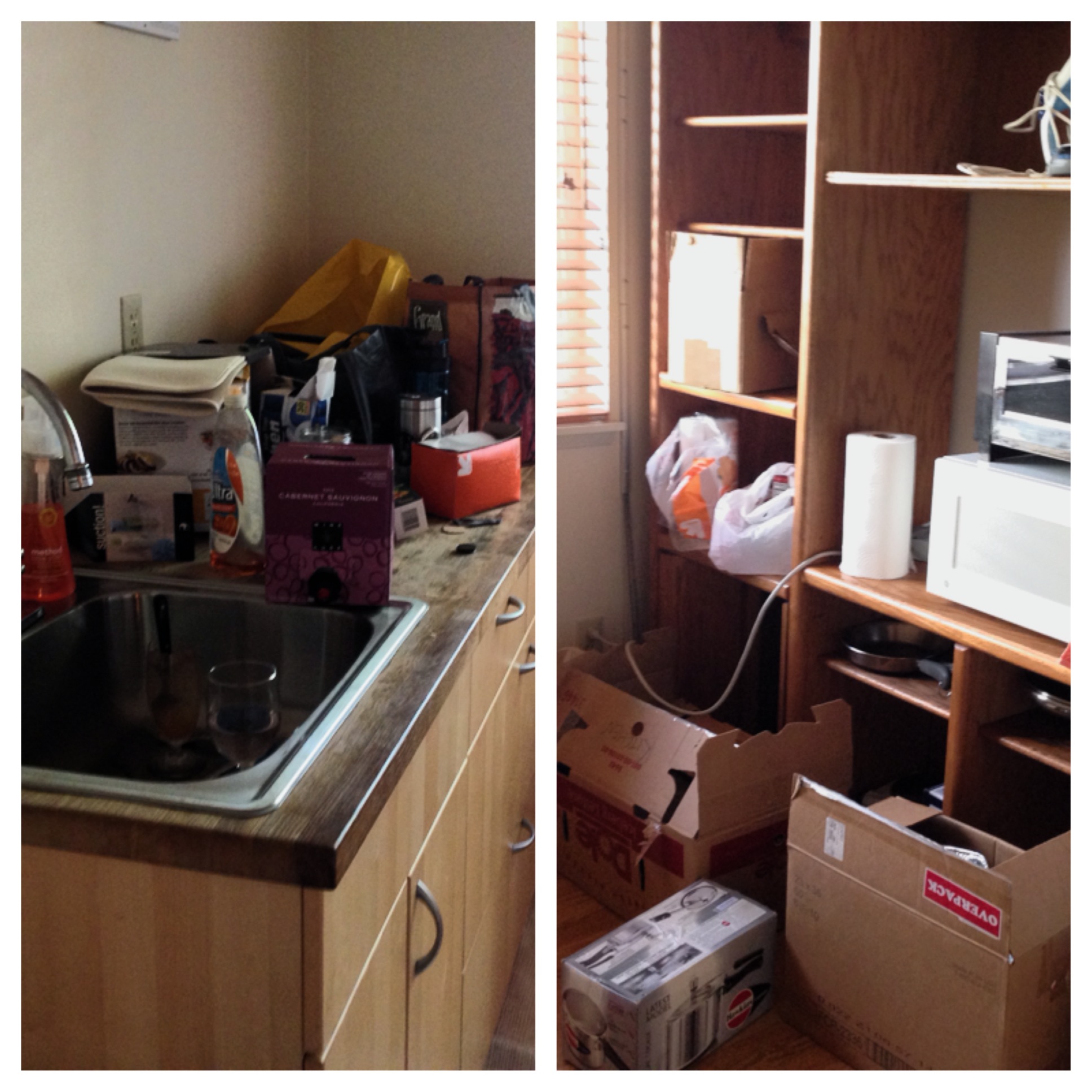 A work in progress...