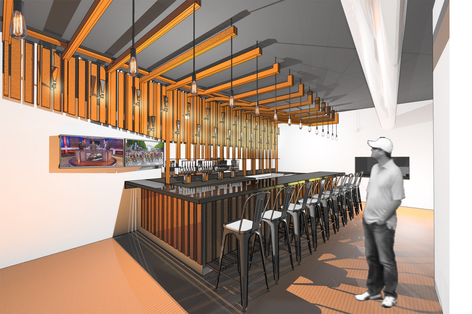 The Bar