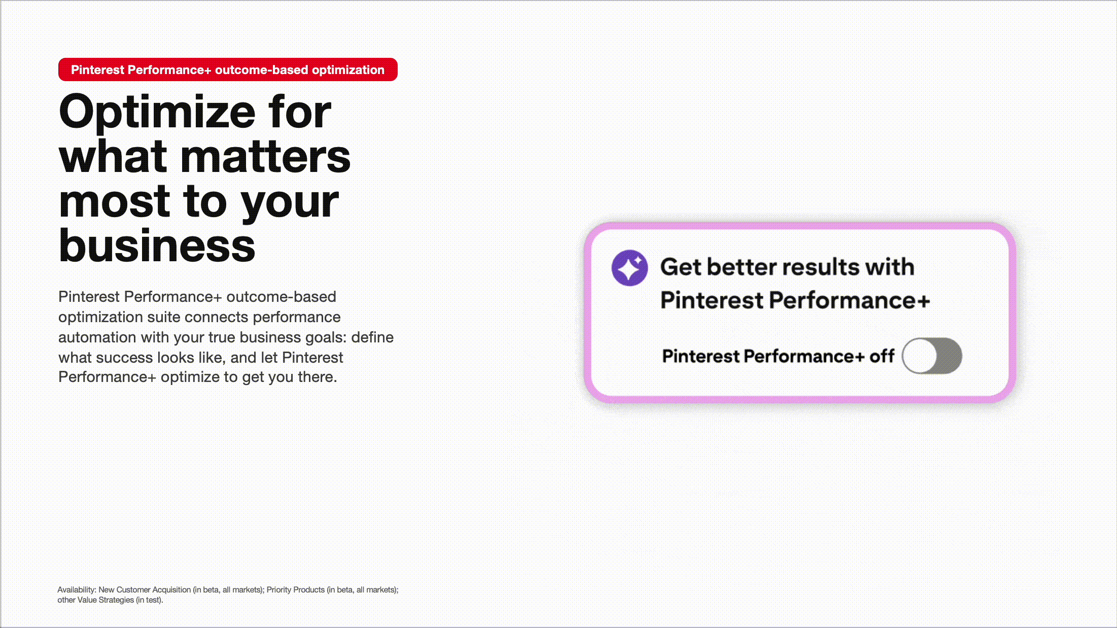 2026 Exec Pinterest Product Roadmap slide 31.gif