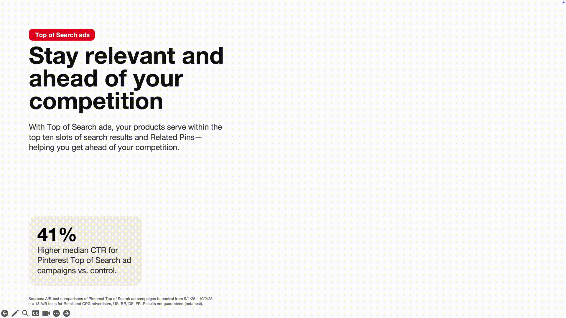 2026 Exec Pinterest Product Roadmap TOP OF SEARCH COMPRESSED.gif