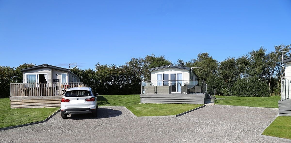 A selection of our Holiday Homes
