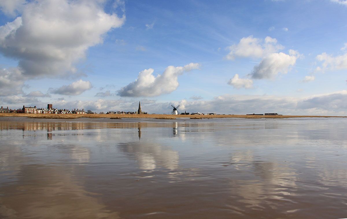 Lytham