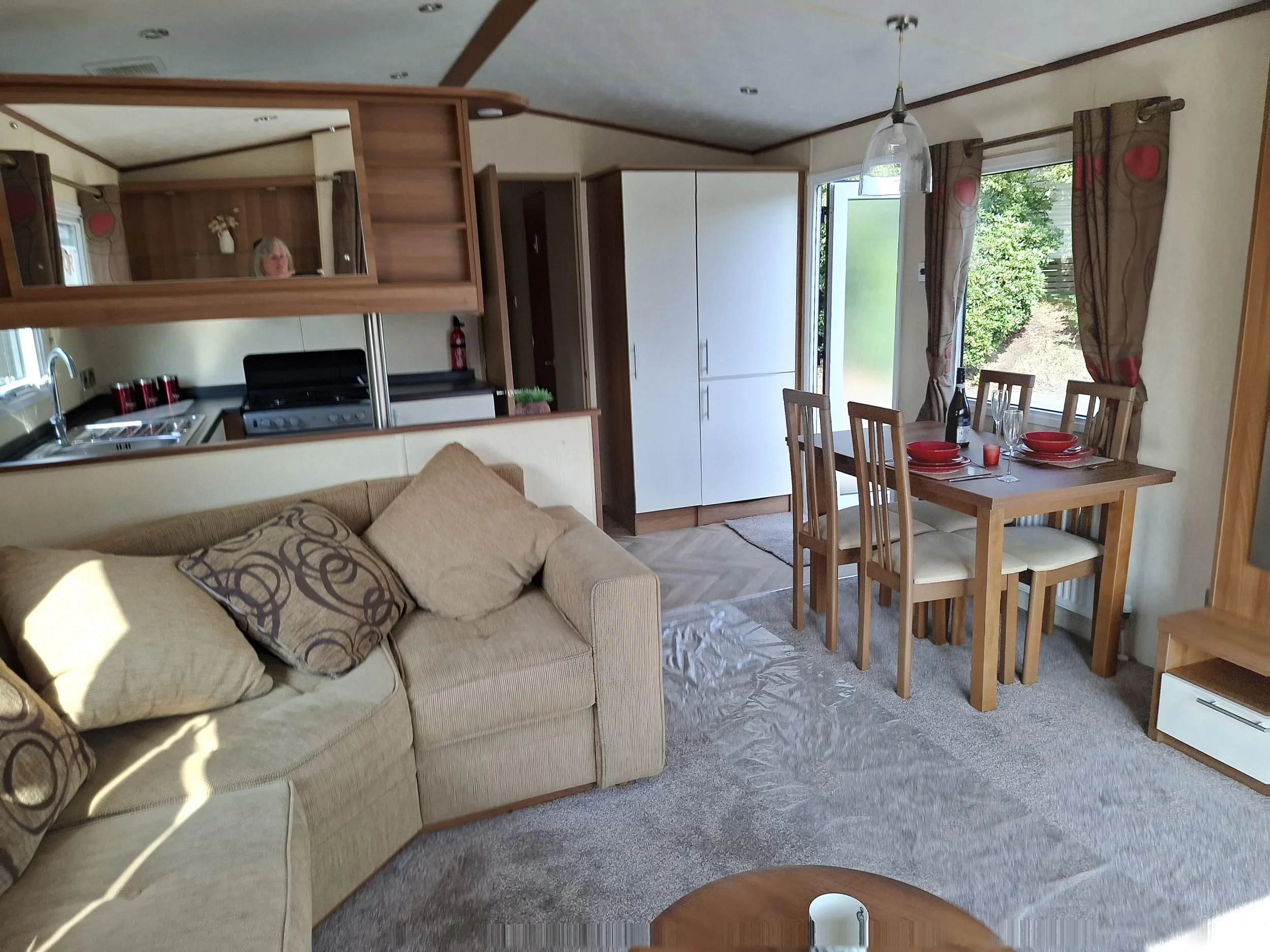 ABI St David 2013 (36 x 12) Currently on showground