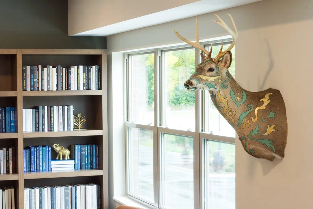 Cassandra Smith - Damask Painted Deer 3.jpg