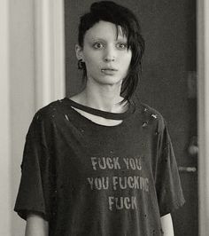  The Shirt.