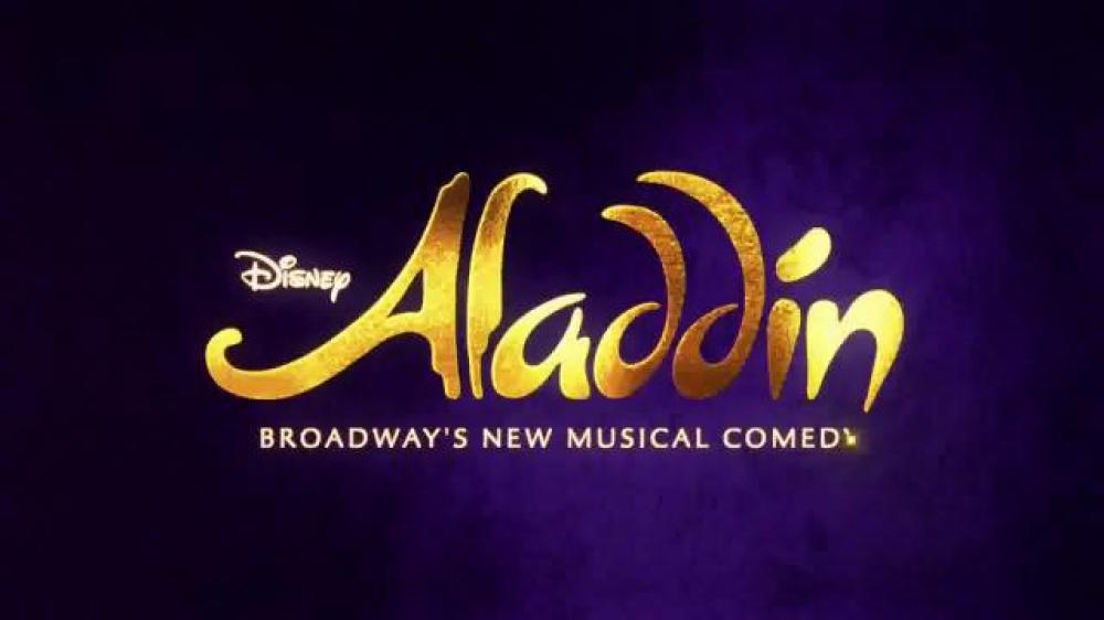 aladdin discount, aladdin broadway, aladdin musical