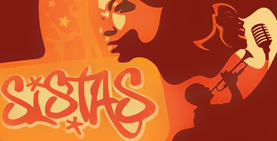 Sistas musical discount tickets, St. Luke's Theater, off-off broadway tickets