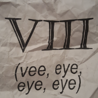  My souvenir.