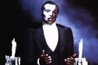 Norm Lewis.