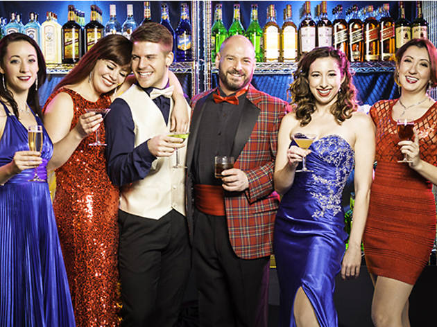 day drinking discount tickets, theater discount tickets, off broadway tickets