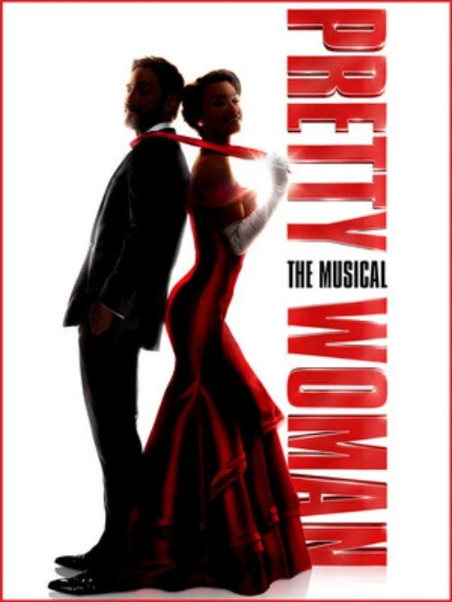 pretty woman discount, pretty woman,