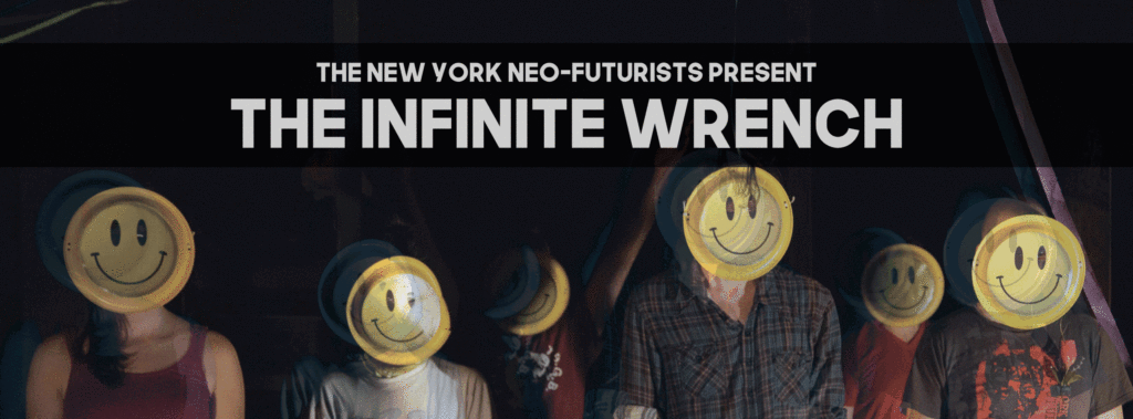 infinite wrench discount, infinite wrench, kraine theater