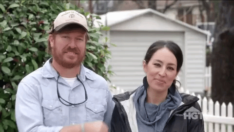 HGTV - Fixer Upper Image Source