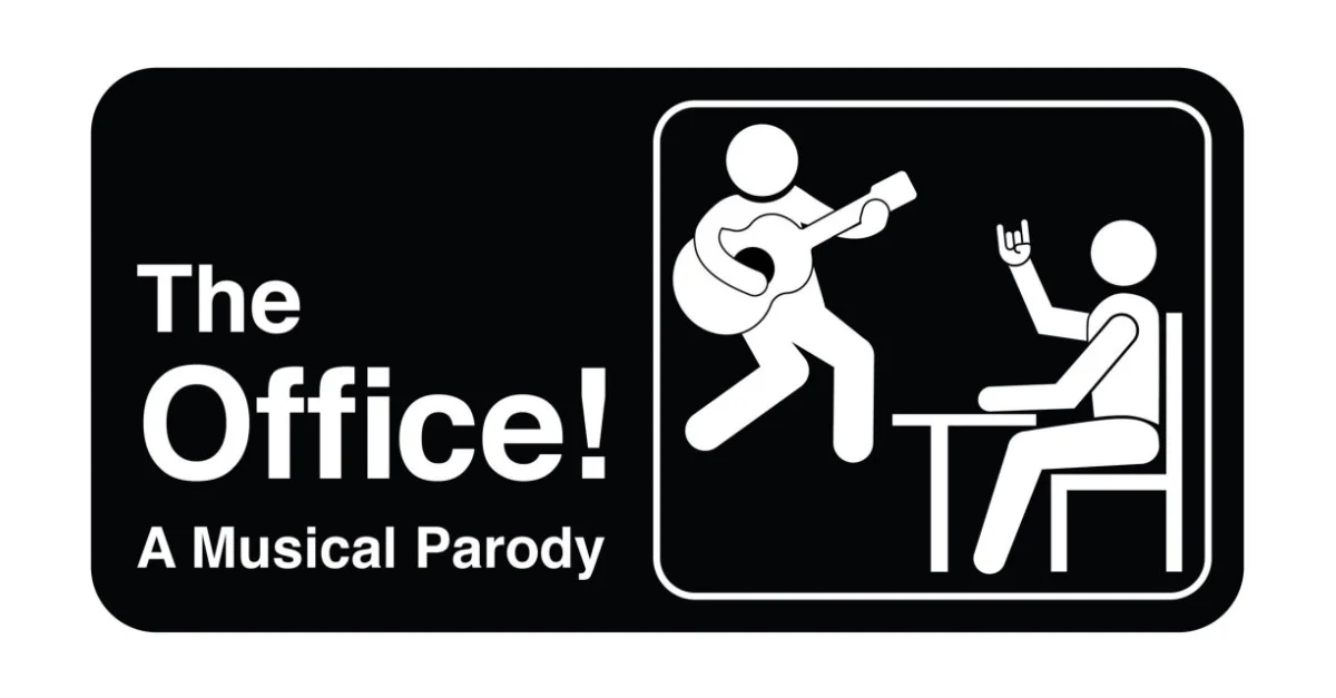 the office!, office musical parody