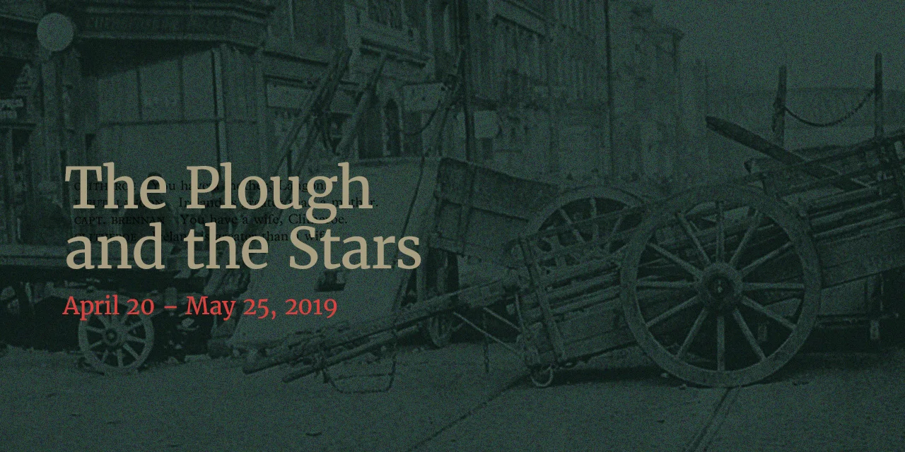 the plough and the stars discount, the plough and the stars irish, irish rep