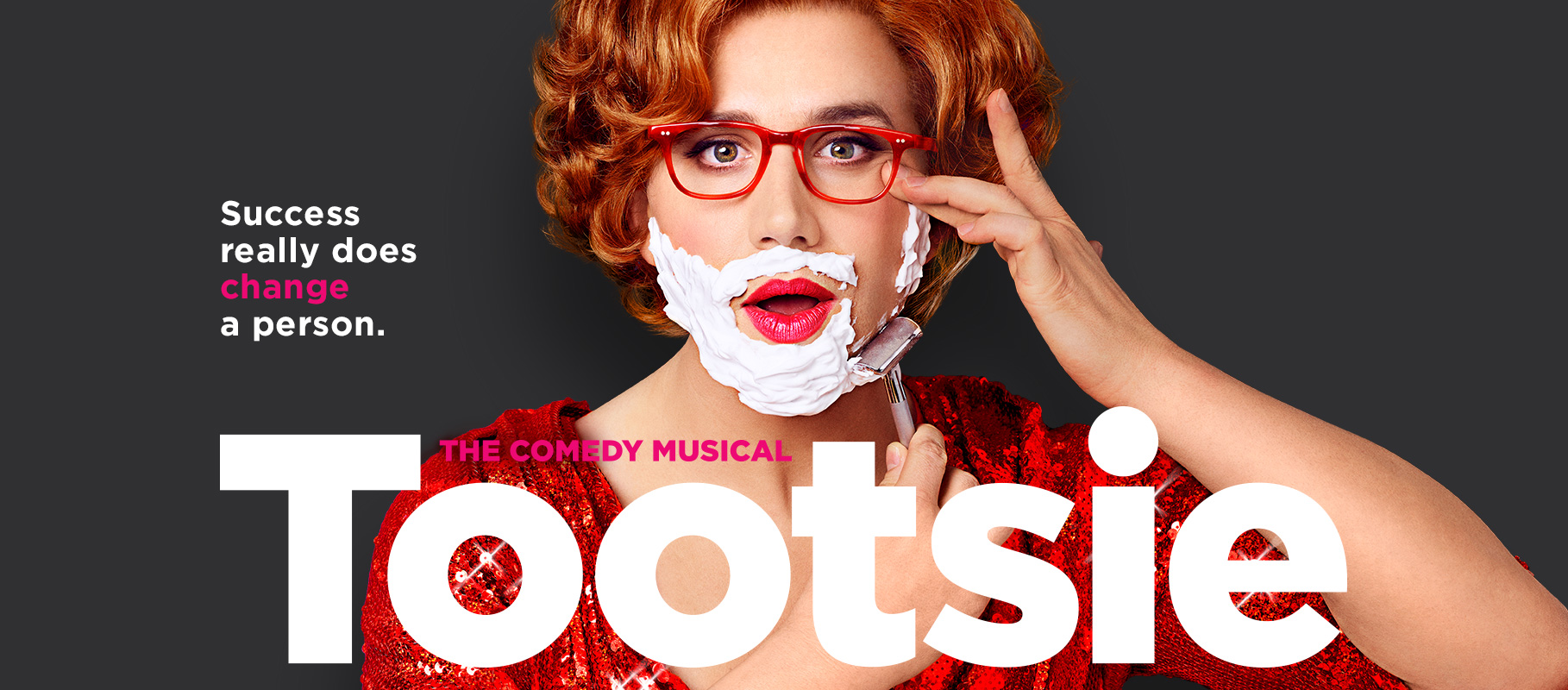 tootsie discount, tootsie musical, tootsie tickets