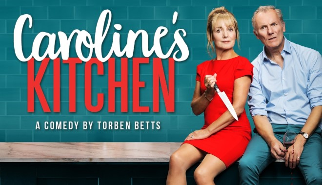 caroline’s kitchen discount, caroline’s kitchen tickets, 59e59