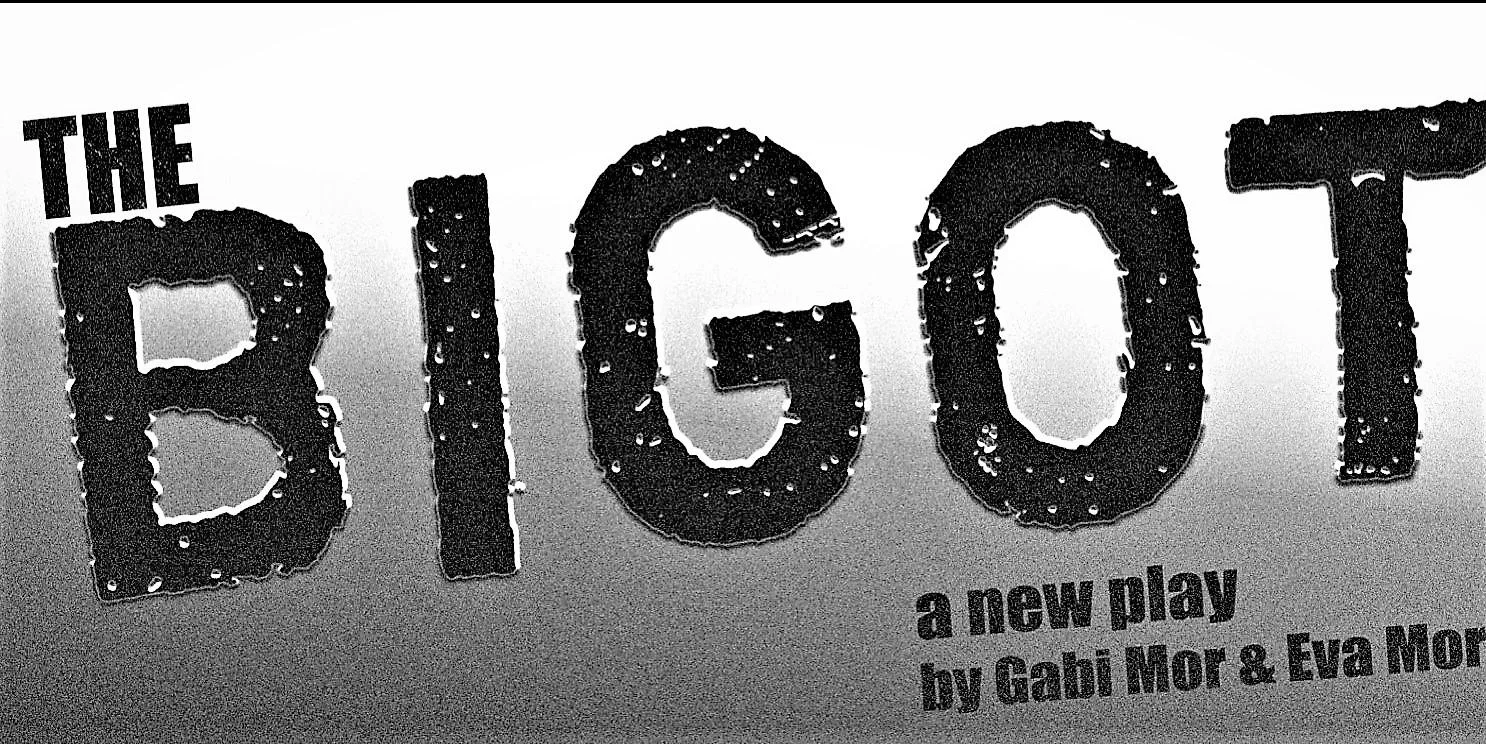 the bigot play, the bigot st. clements, the bigot discount