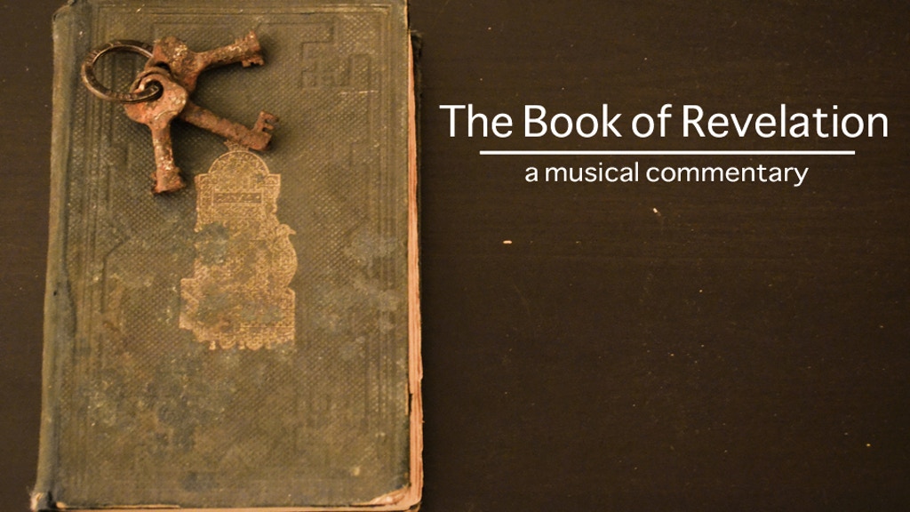 revelation the musical, revelation discount, revelation tickets