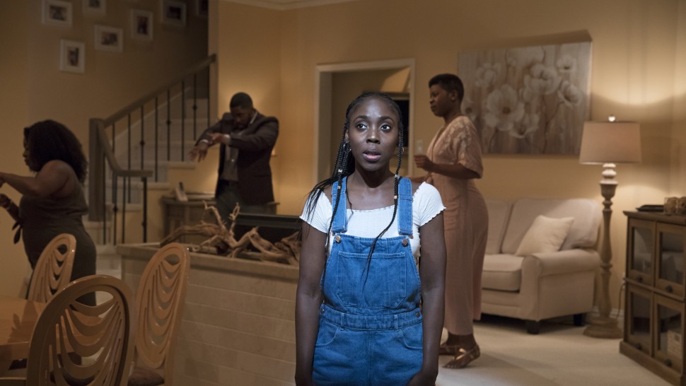 Polonsky Shakespeare Center, Fairview tickets, Theatre for a New Audience, New Deal tickets