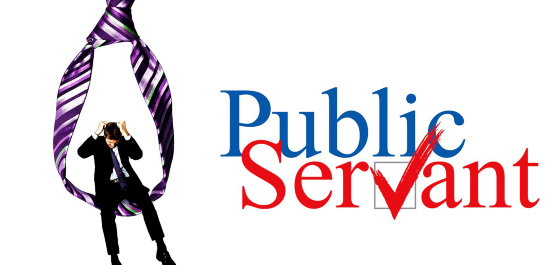 public servant discount, public servant clurman, public servant Theater Breaking Through Barriers