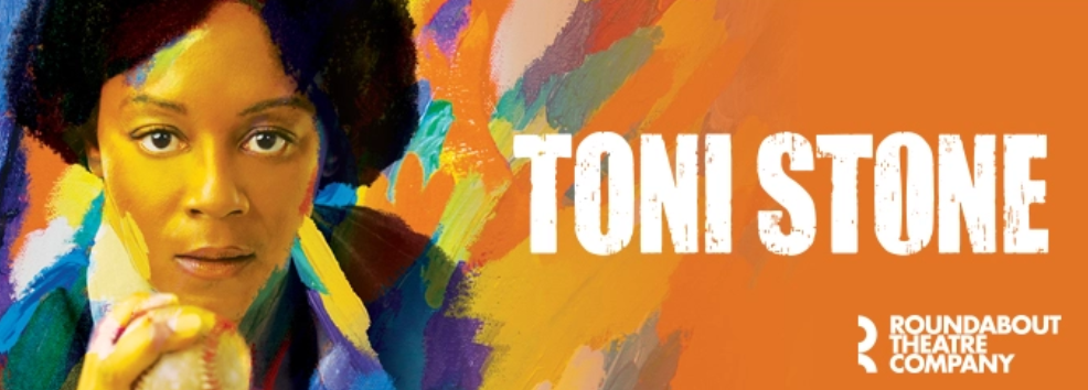 toni stone discount, toni stone play, roundabout toni stone