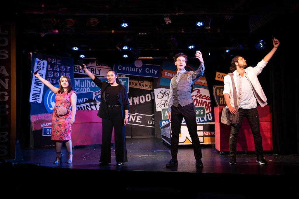 Assistants The Musical tickets, The Players Theatre