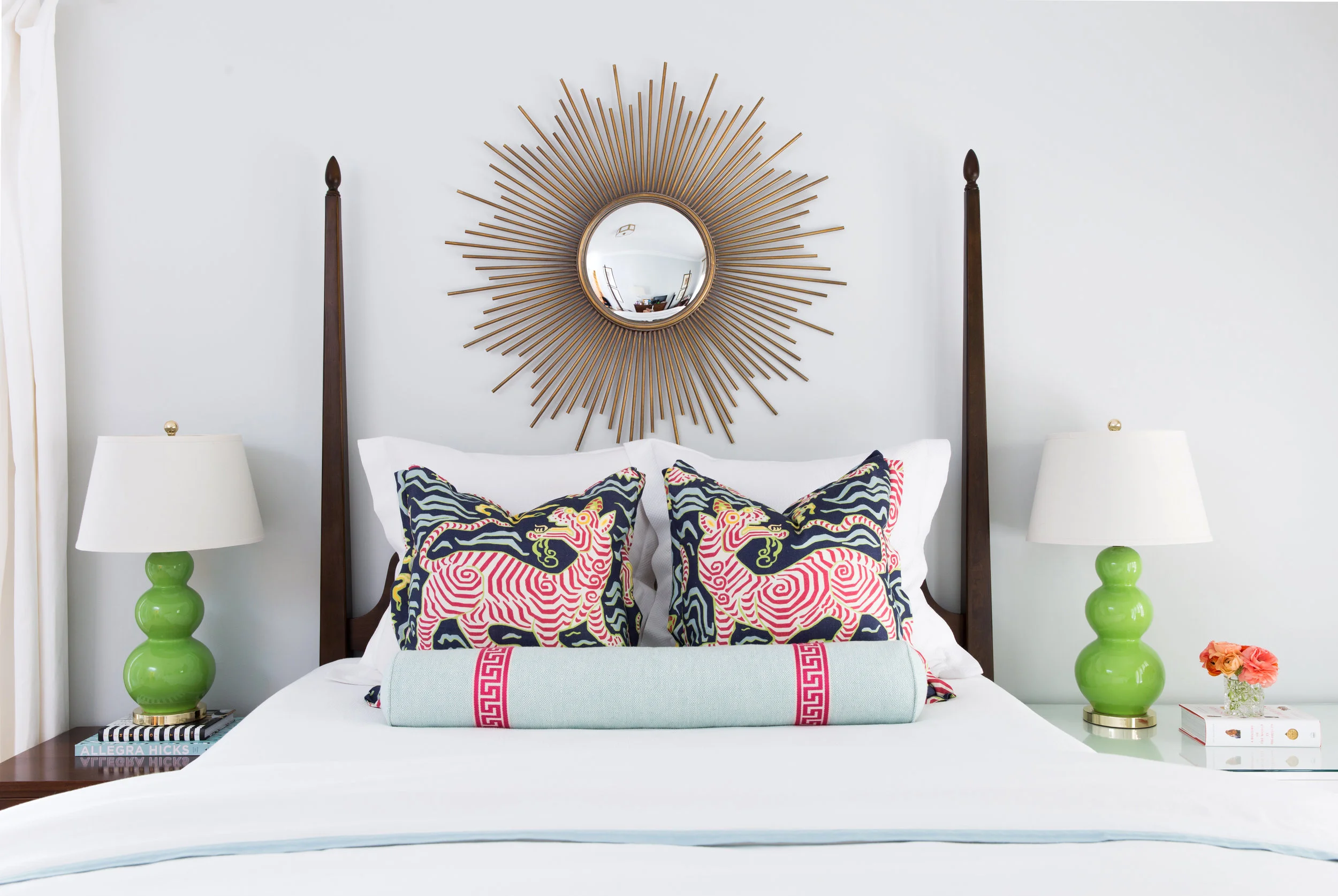 Interior Design: Anna Braund