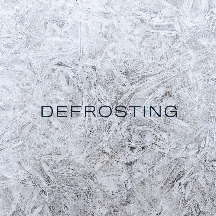 Defrosting Check back soon!