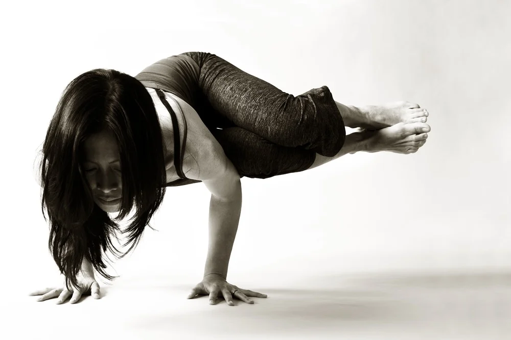 FEEL YOUNG AND ENERGETIC