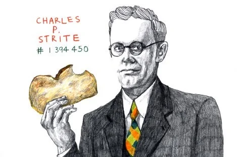 Illustration Credit: David Sparshott
