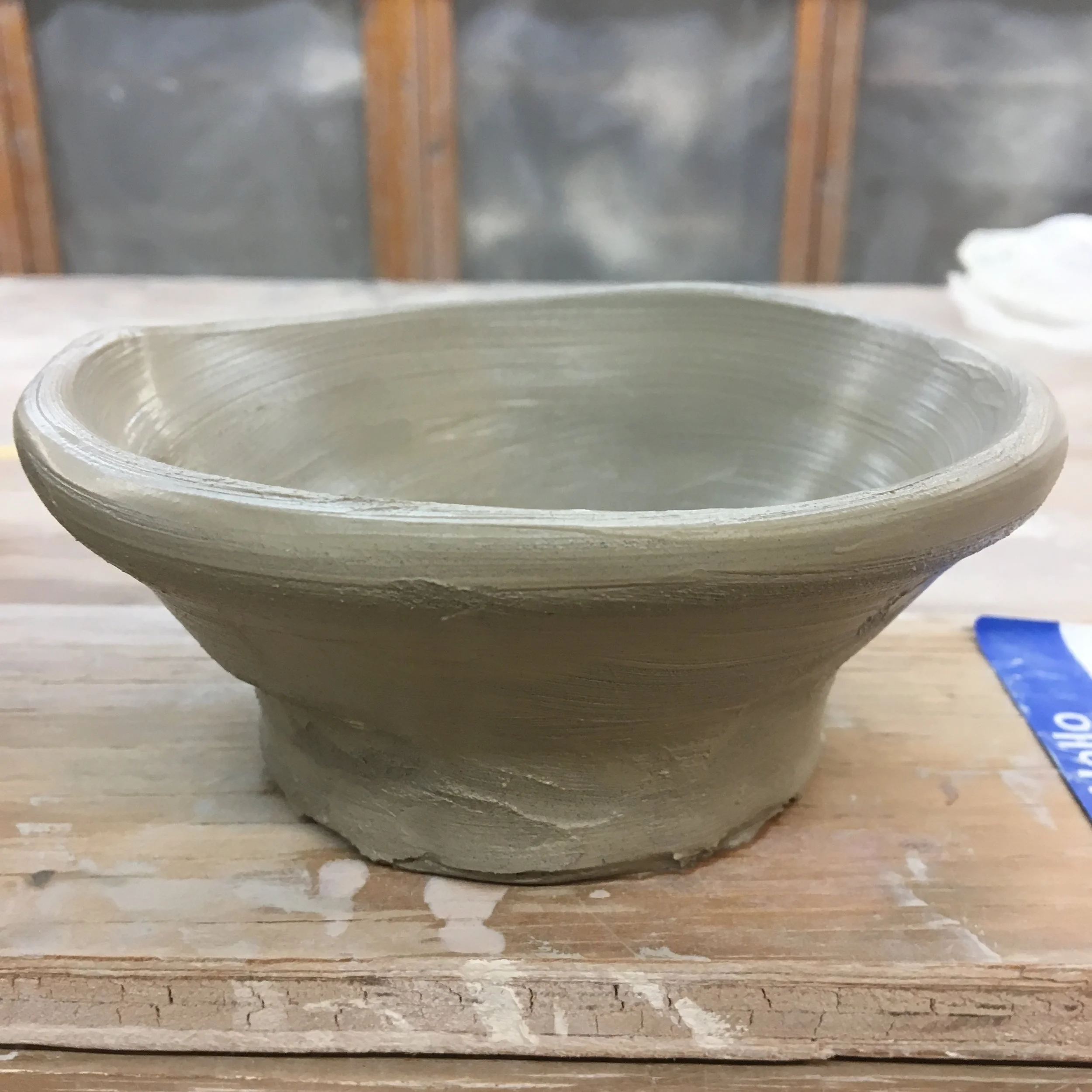 7 Little Bowl