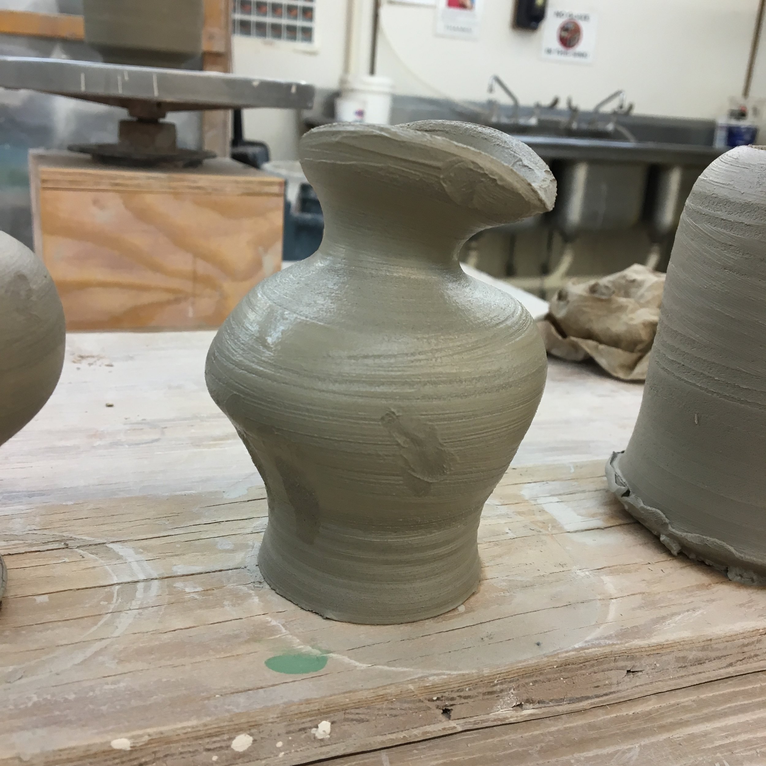 15 Mini Vase