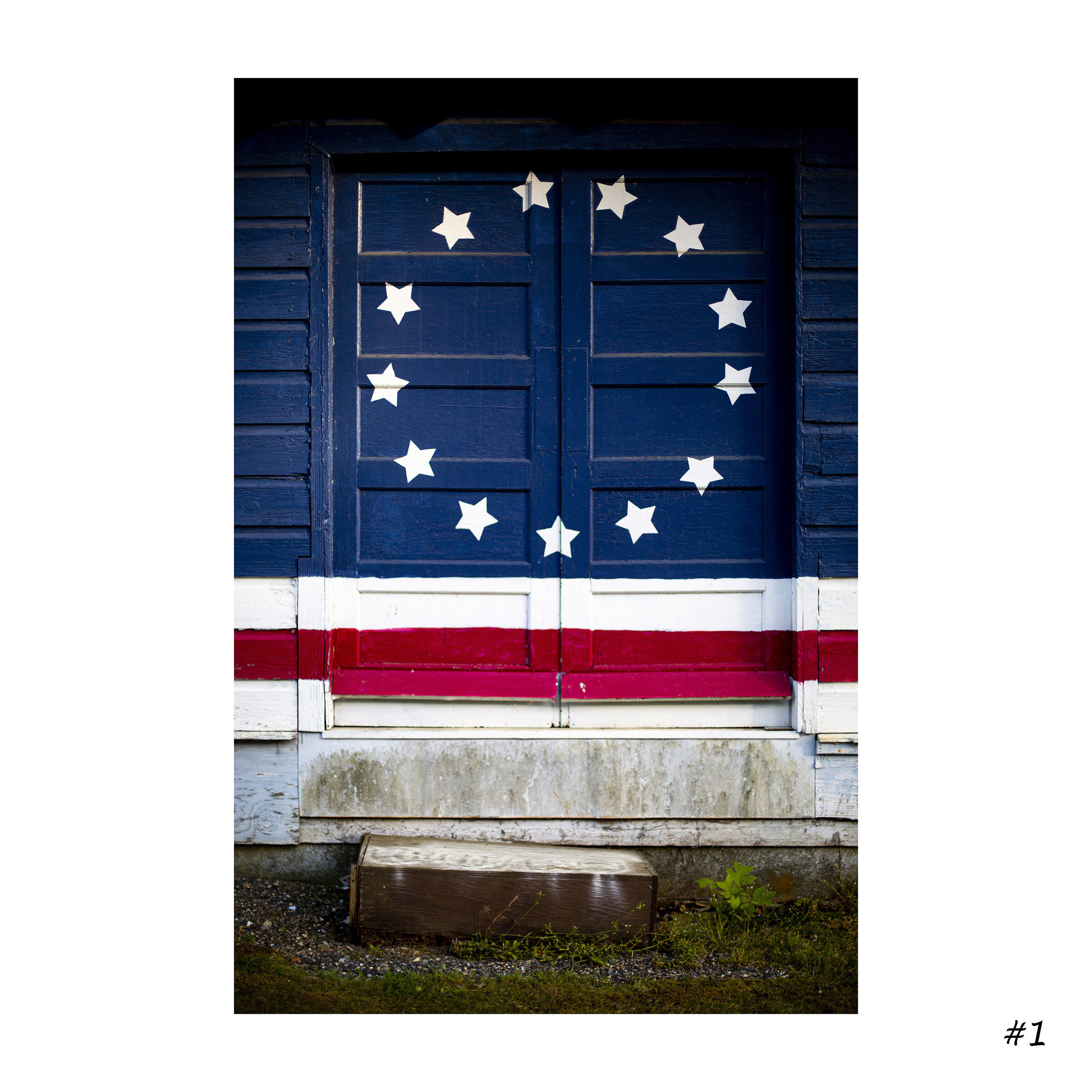 The Lost &amp; Found 