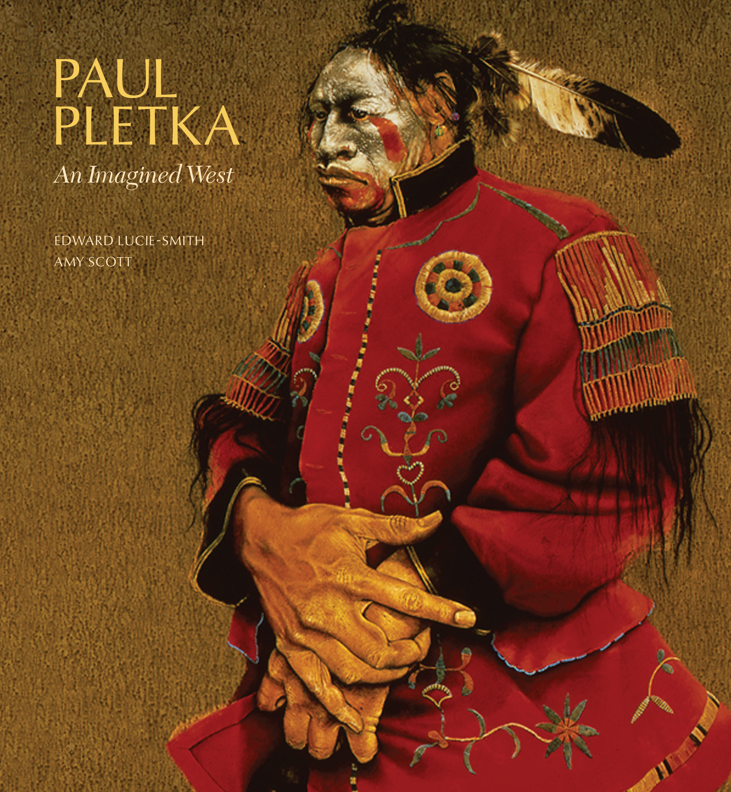 Monograph with Paul Pletka for Oklahoma University Press