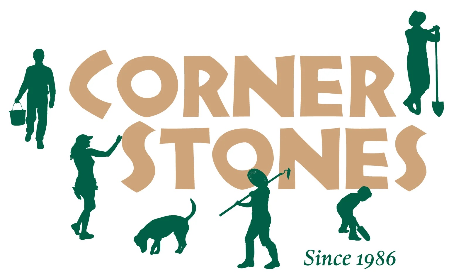 Logo makeover. Not Used.