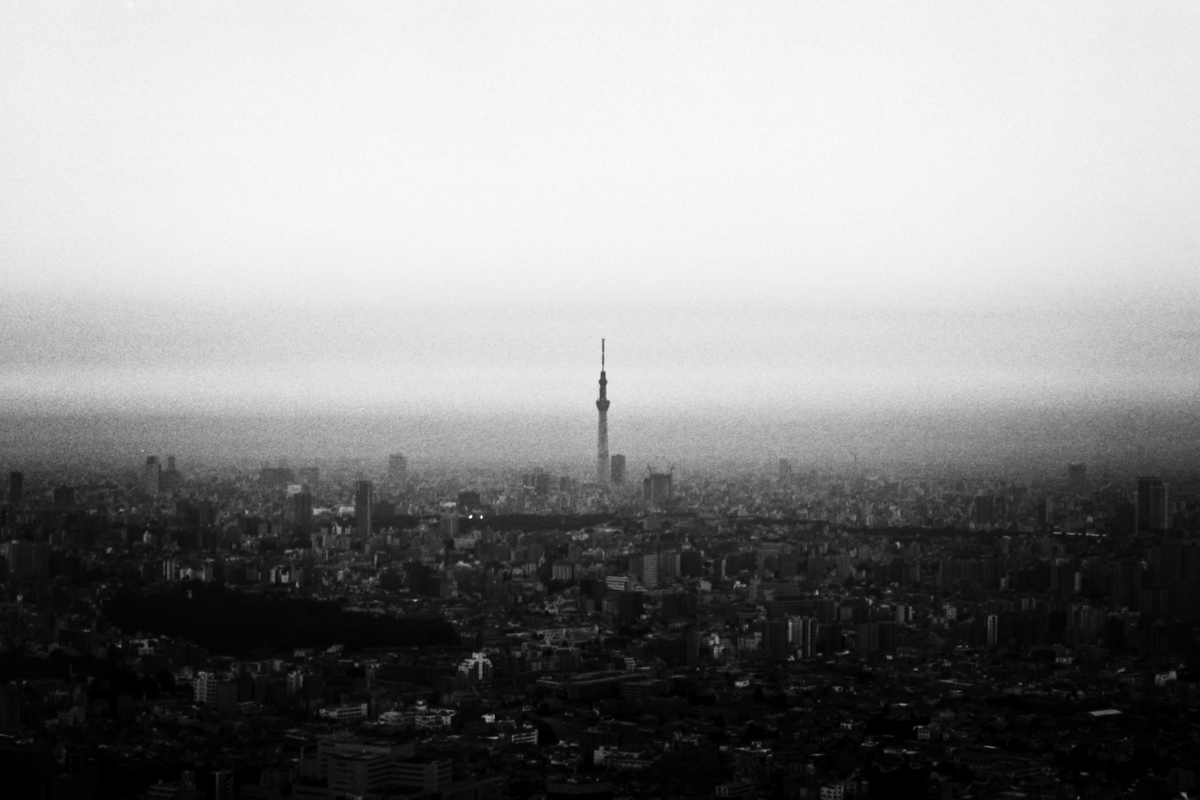 Tokyo, Japan
