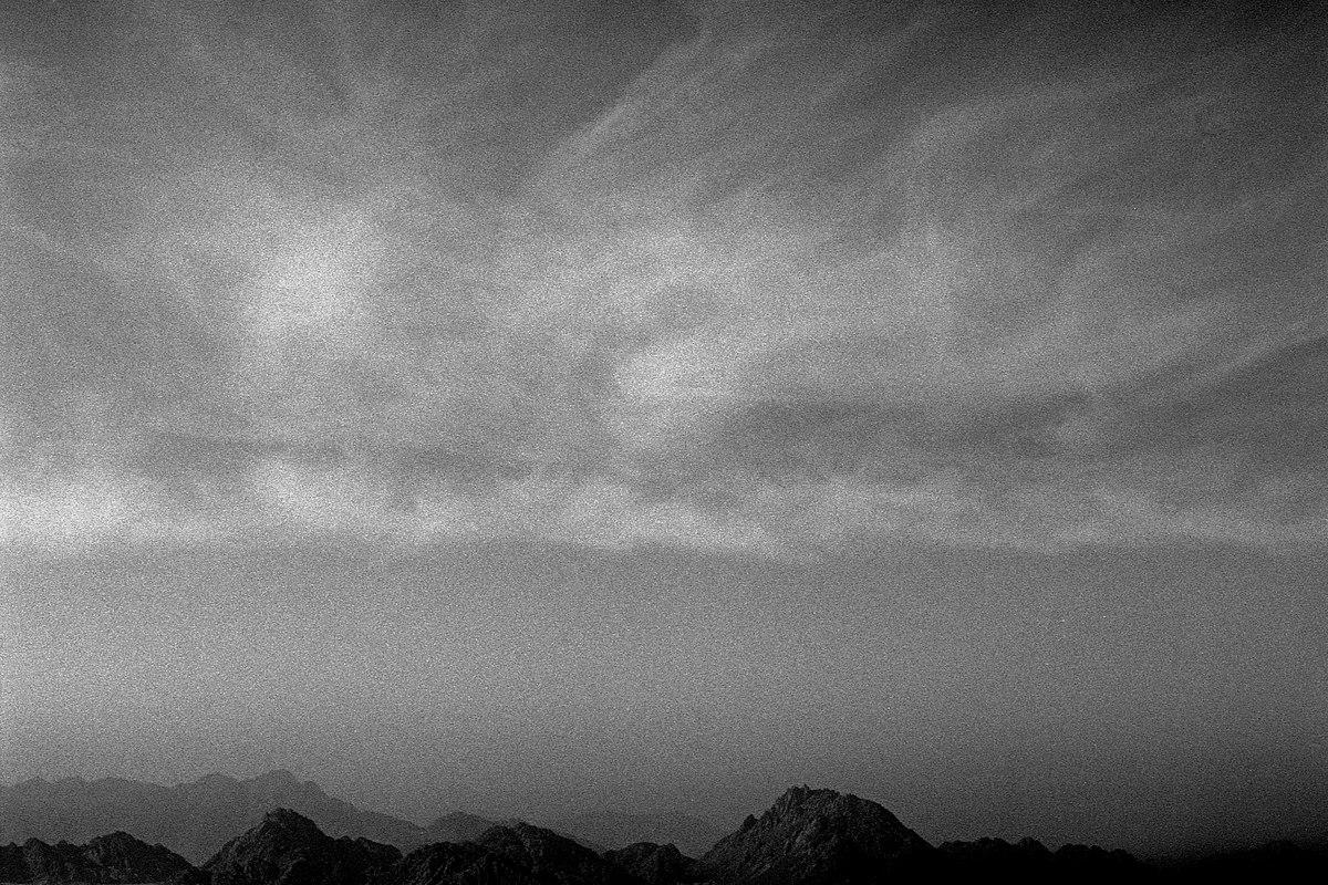 Sharm-el Sheik, Egypt