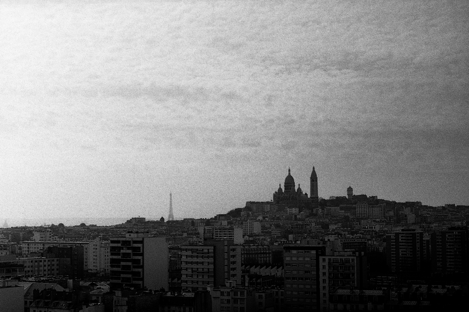 Paris, France, 2013