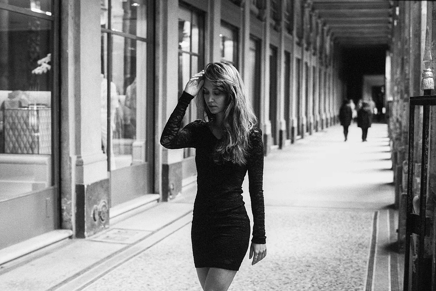 Aline