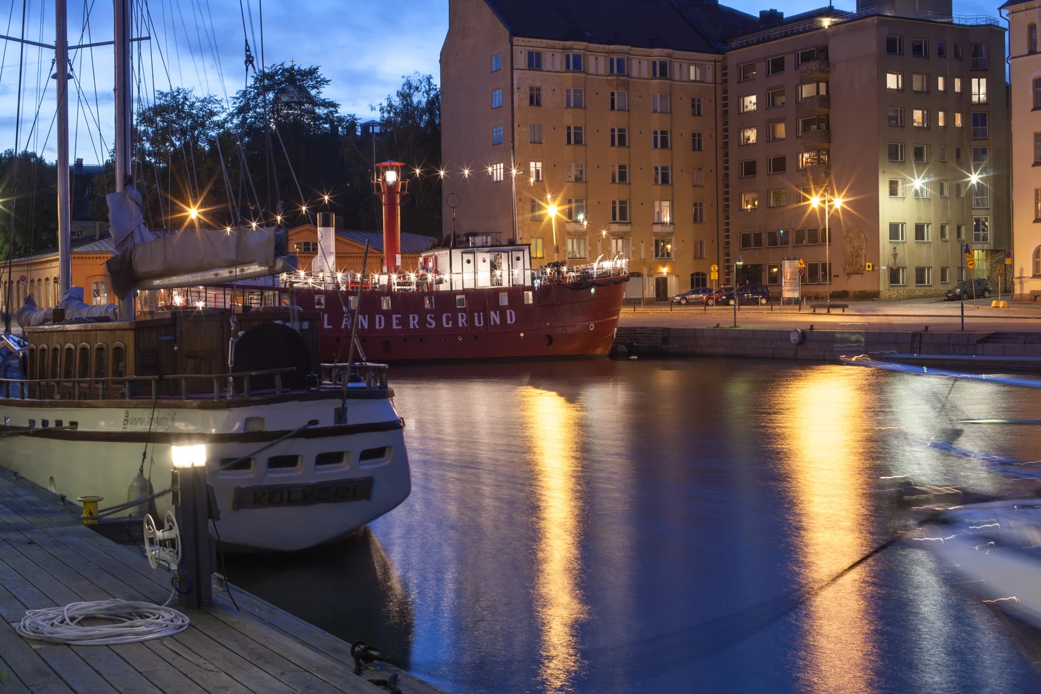  Helsinki, Finland, 2013. 