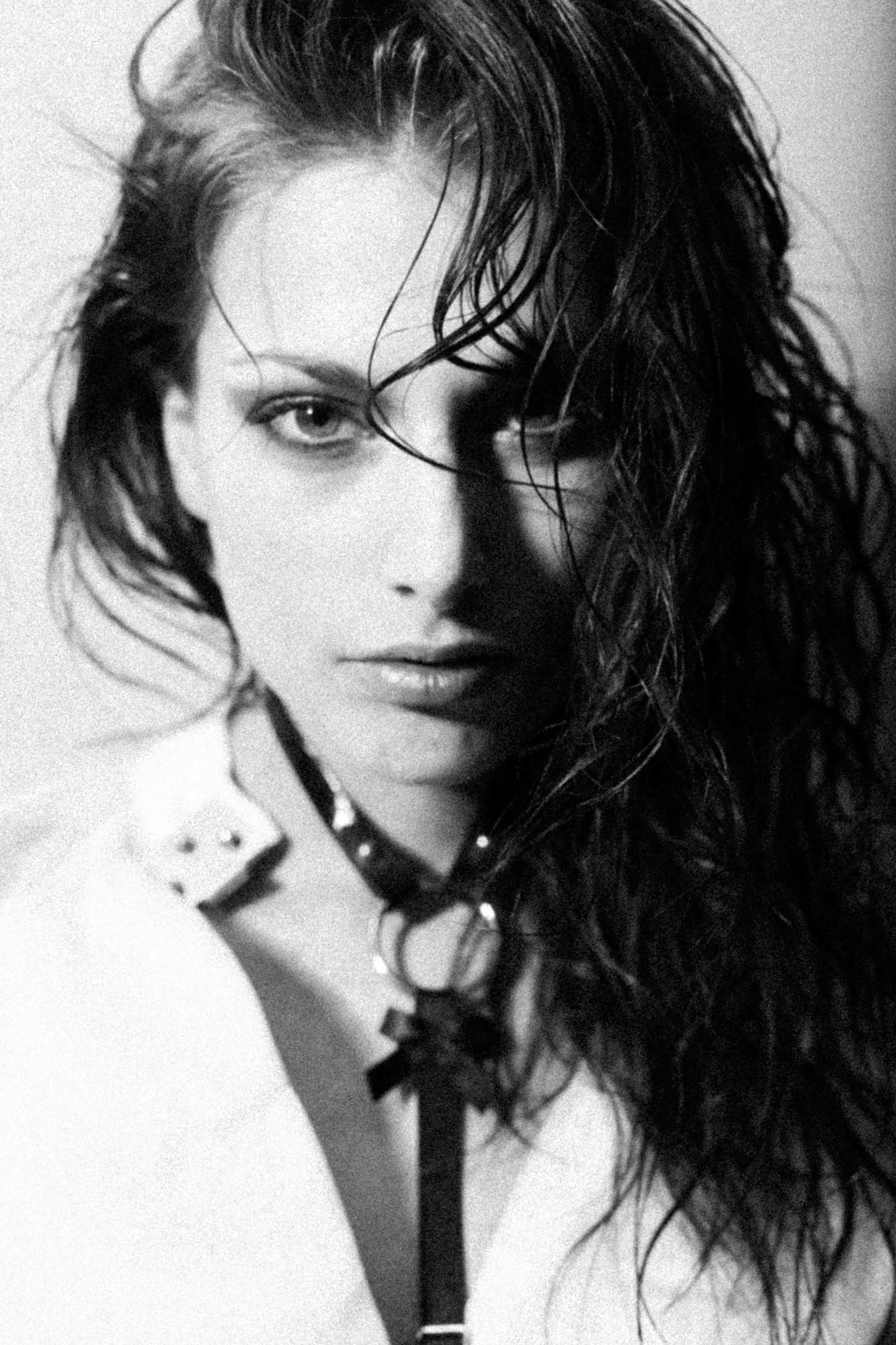  Model:&nbsp; Jess Barutzky   MUA &amp; Hair:&nbsp; Kenji Noma   Special Thanks: &nbsp;Brigade Mondaine.  