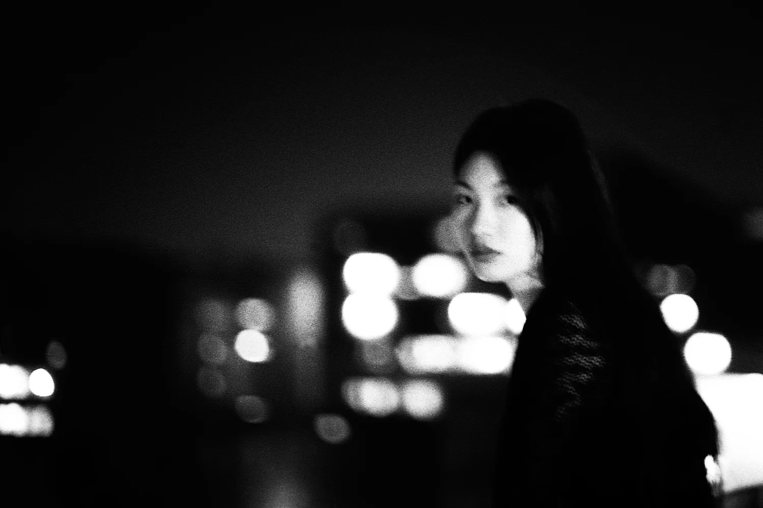 Son Su Bin, Paris 2013