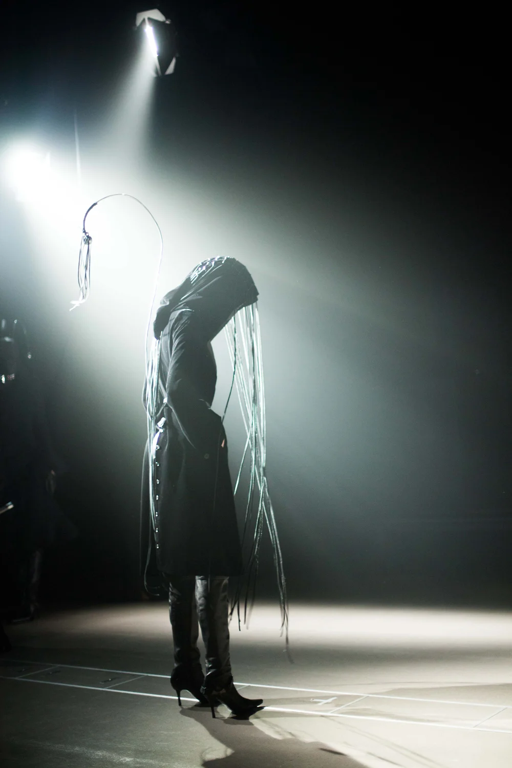 Alice Auaa AW1415