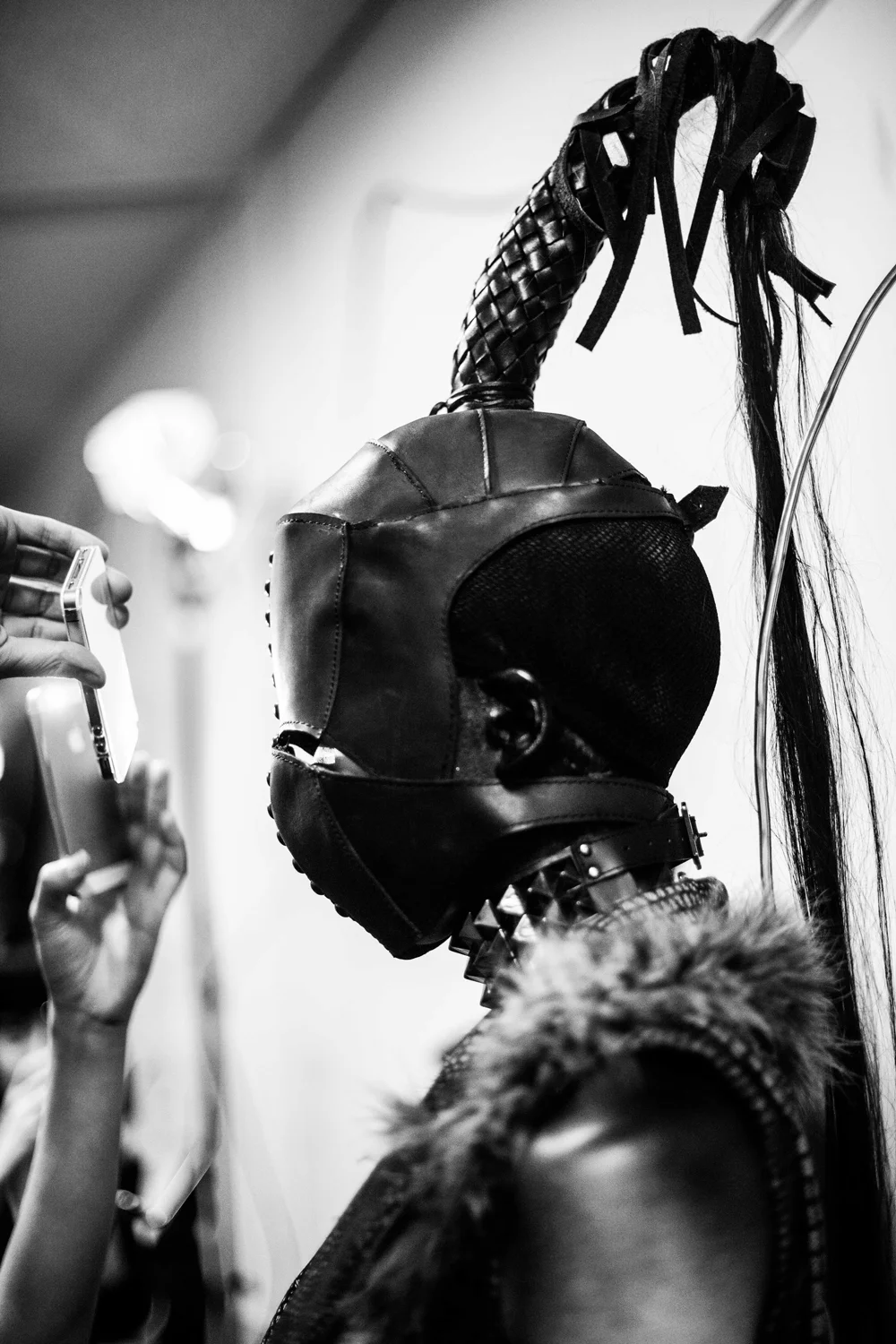 Alice Auaa AW1415